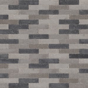 Trommelsteen 20x5x7cm ABS Farfa A. van Elk BV